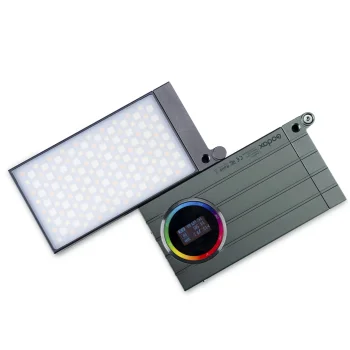 Godox M1 RGB Mini LED video gaisma