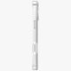 Uniq Clario Magclick Charging Phone Case Cover iPhone 17 Pro Max - Transparent