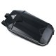 Waterproof Scooter Handlebar Bag 5L, Universal Electric Scooter Storage