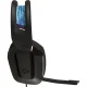 Logitech G335 Wired Gaming Headset, Black