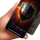 Privātuma aizsargplēve 3mk Silky Matt Privacy priekš Google Pixel 8 Pro