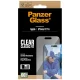 PanzerGlass Classic Fit EasyAligner rūdītais aizsargstikls priekš iPhone 17 Pro | Tempered Glass Screen Protector