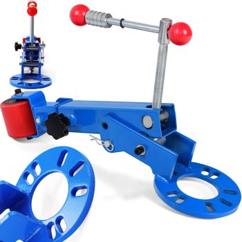 Remonta Komplekts Automašīnu Spārnu Izlīdzināšanai un Paplašināšanai | Repair Kit for Straightening and...