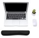 Keyboard Wrist Rest, Gel Mouse Pad, Ergonomic Memory Goam Cushion for Computer, Laptop, PC