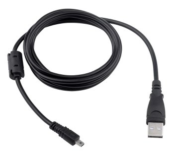 USB Cable Nikon UC-E6