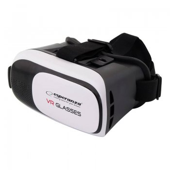 3D-очки виртуальной реальности Esperanza EMV300 для смартфонов с...