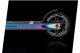 SOKE XTR Street Pro Stunt Scooter for Freestyle Tricks, Rainbow