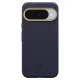 Spigen Nano Pop Mag MagSafe vāciņš Google Pixel 10 / Pro - tumši zils | Phone Case Cover Navy Blue