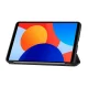 Чехол Tech-Protect SmartCase для Xiaomi Redmi Pad SE 8.7, черный