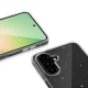 Tech-Protect FlexAir vāciņš Samsung Galaxy A27 5G, caurspīdīgs ar mirdzumiem