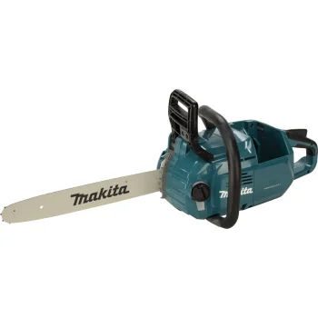 Akumulatora ķēdes zāģis Makita UC015GZ 40V XGT, 35 cm sliede