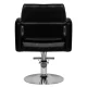Frizieru krēsls Hair System HS02, melns
