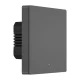 Smart Wi-Fi Wall Switch Sonoff M5 1C 1-Channel Gray