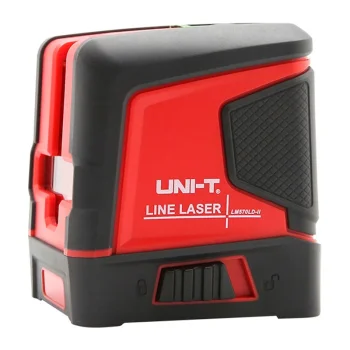 Лазерный уровень Uni-T LM570LD-II