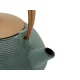Čuguna tējkanna Bredemeijer Sakura 1,2 l 153040, zila