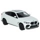 Rastar 99200 BMW X6 M RC Car 1:14 Scale, White