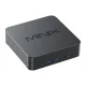 Мини-ПК Minix N512 i5 12600H 16GB 512GB Windows 11 Pro серый