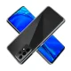 Samsung Galaxy A53 5G (SM-A536) 3MK Clear Case Cover, Transparent | Чехол Кейс Бампер Обложка...