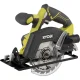 Akumulatora rokas ripzāģis Ryobi R18CSP-0, 18V, 150 mm