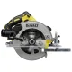 Akumulatora ripzāģis DeWalt DCS570NT-XJ 18V 184 mm