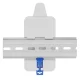 Sonoff DR Держатель на DIN-рейку для Basic, RF, Dual, Pow