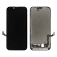 Atjaunots LCD displejs priekš Apple iPhone 16e ar pārvietojamu IC