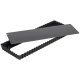 Kaiser La Forme Plus Quiche & Tart Pan with Lifting Base, 35x13cm