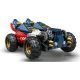LEGO NINJAGO 71834 Zane\'s Ultra Combiner Mech konstruktors