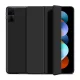 Чехол Tech-Protect SmartCase для Xiaomi Redmi Pad 10.6, Черный
