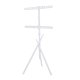 Maclean MC-182 W TV Floor Stand (37-80\", 60kg)