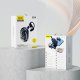 Dudao U17Max OWS Bluetooth Headset - Black