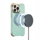 TFO Circle Glam Mag vāciņš Apple iPhone 14 Pro 6.1\"