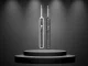 Smart Ear Otoscope Endoscope with WiFi Camera, 6 Tips