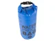 Ūdensnecaurlaidīgs maiss / mugursoma 30L, zils