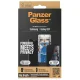 Закаленное стекло PanzerGlass Ultra-Wide Fit Privacy с позиционером для Samsung Galaxy...