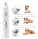 Electric Pet Claw File