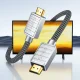 Orico H4CY HDMI 2.0 4K Cable 3m Black