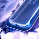 3mk Protection iPhone 16 Pro Max vāciņš Just20g, caurspīdīgs
