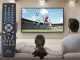 Universāla tālvadības pults TV / Audio / Video iekārtām, melna