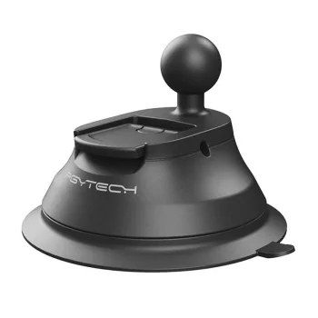 Suction Cup Mount Base PGYTECH P-GM-132B