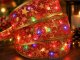Christmas LED Ribbon for Christmas Tree, 4m, 40 LED, Red