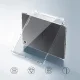 Чехол Tech-Protect FlexAir для Samsung Galaxy Tab A9+ / A11+ 11\", прозрачный