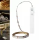 LED Strip with Motion Sensor ZD94, 1m, Cold White