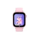 Bērnu viedpulkstenis Forever Look Me! 3 KW-520 ar GPS WiFi 4G, rozā