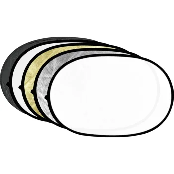 Godox RFT-05 5-in-1 saliekams atstarotājs 80x120 cm