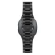 Spigen Modern Fit Band 316L siksniņa Samsung Galaxy Watch 40/44/46 mm, melna