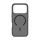 PanzerGlass Urban Explorer MagSafe Case for iPhone 17 Pro, Black