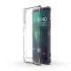 Sony Xperia 10 II Wozinsky Anti Shock Durable Case Cover, Transparent | Telefona Vāciņš Maciņš Aplvalks Bamperis