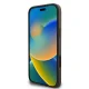 Чехол Guess для iPhone 16 Pro Max 4G Big Logo, коричневый
