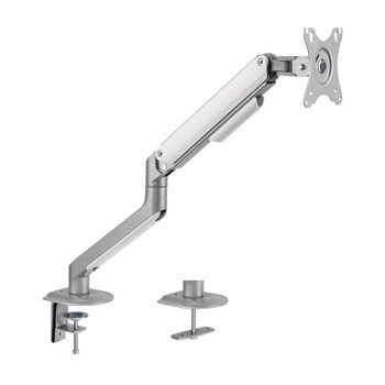 Viena Monitora Statīvs 17-32" 9kg Sudraba